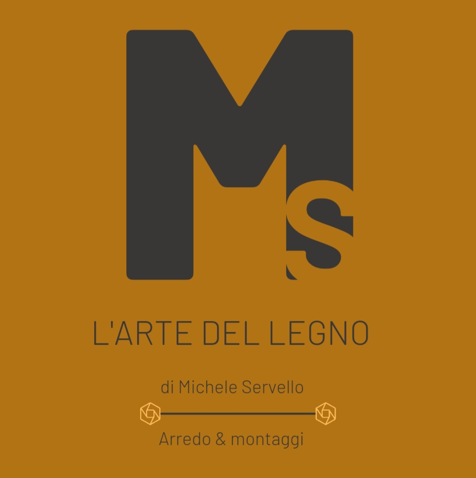 L'ARTE DEL LEGNO